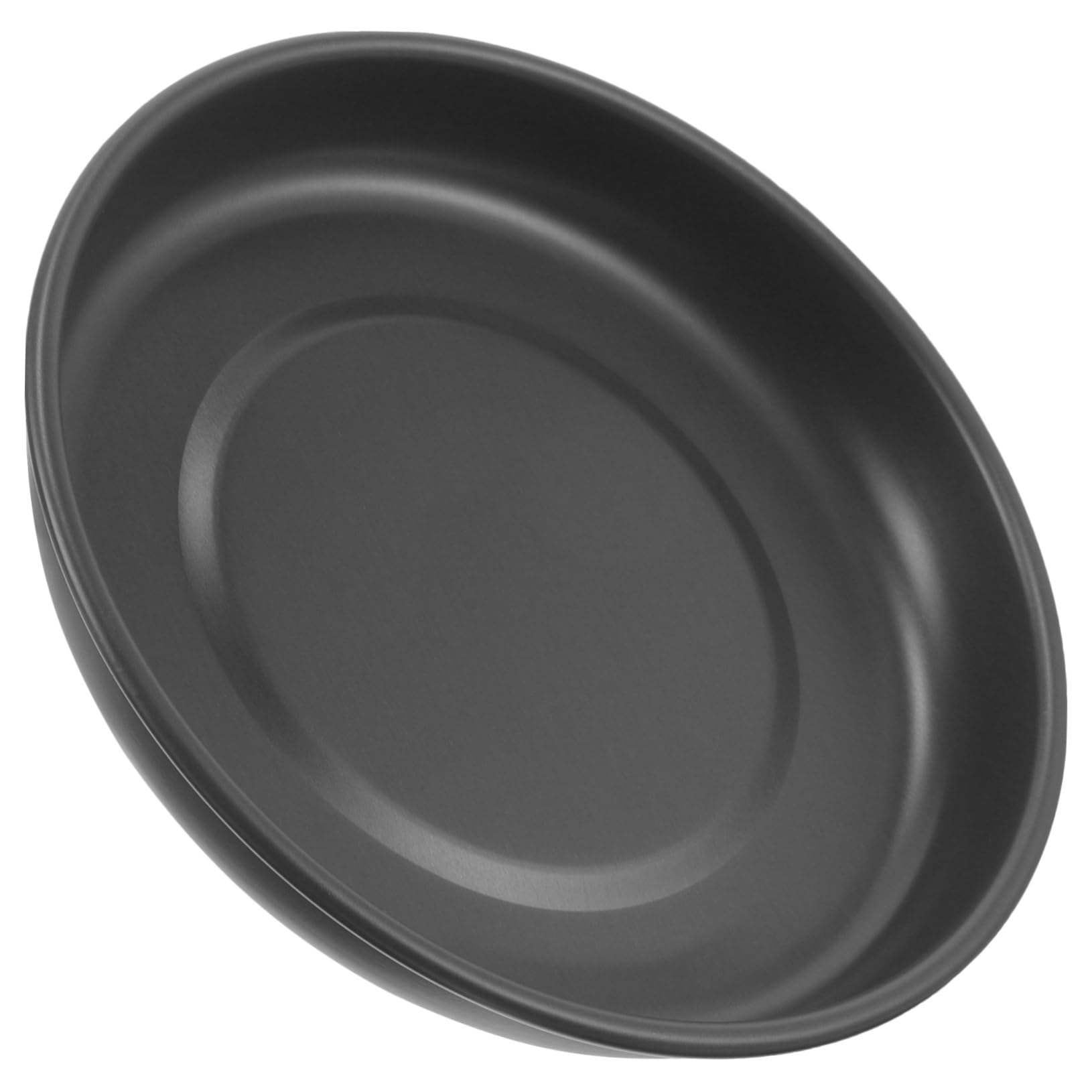 Gogogmee Outdoor Food Tray Household Picnic Accessory Aluminum Fruit Plate Food Storage Cooling Display