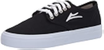 Men's Oxford Skate Shoe