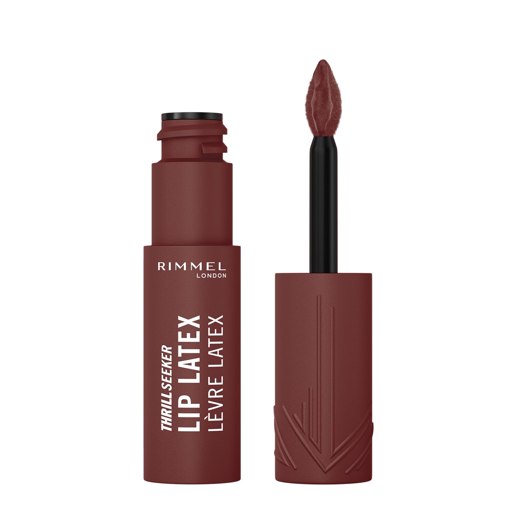 Debenhams Women's Salty Thrill Seeker Lip Latex In | Size: 6Ml