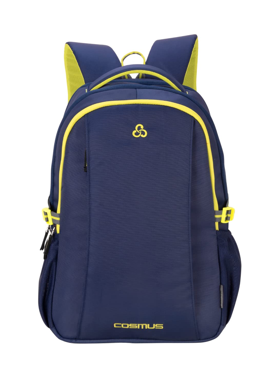 Polyester Backpack Checkers 29 Ltr Office Laptop Backpack-image-36