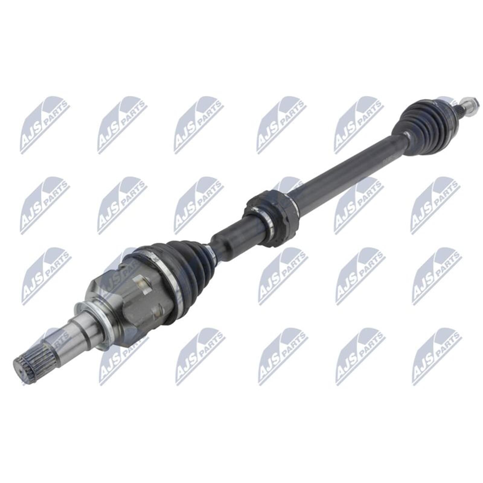 NTY Antriebswelle NPW-TY-098