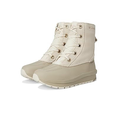 Columbia Moritza Shield Omni Heat Women