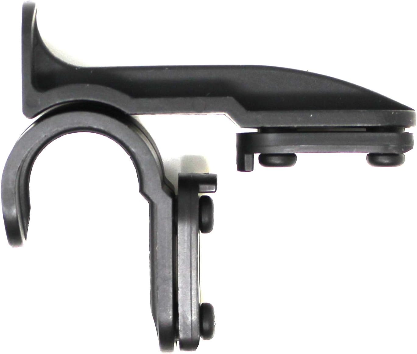 New Mailbox Plastic Latch Set Repair Kit for Solar Group Mail Box Metal Mailbox Repair (1)