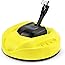 Kärcher - Universal Surface Cleaner 11" Attachment - For Electric Power Pressure Washers - 2000 PSI - Quick-Connect