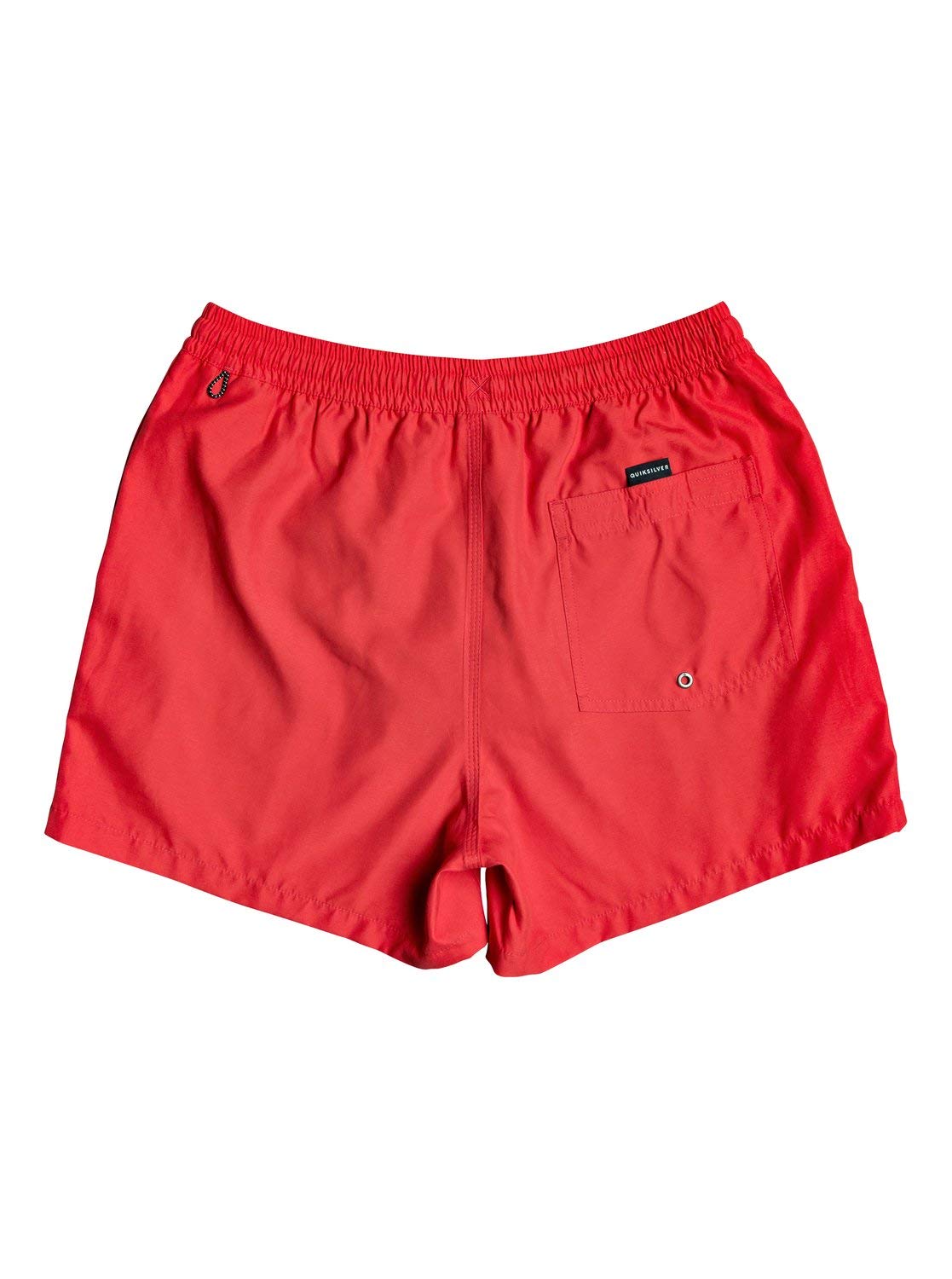 Quiksilver Everyday Volley Short de bain pour homme Taille élastique 38,1 cm