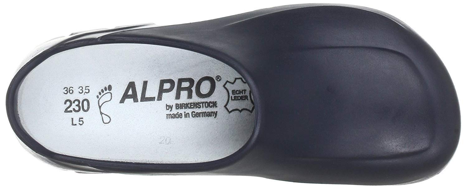 Birkenstock Mixed A 630 Mules