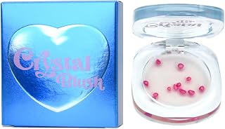 Creme Blush Tinted Cream Warm Change Blush | Lip Balm Long Lasting Lips Balm Tint Makeup for Women Girls