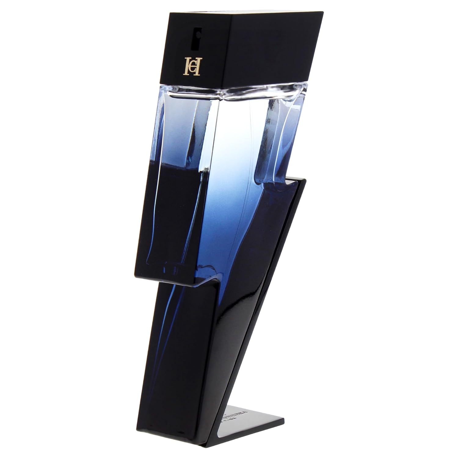 Carolina Herrera Bad Boy Cobalt Eau de Parfum Spray for Men, 3.4 Ounce - Image 2