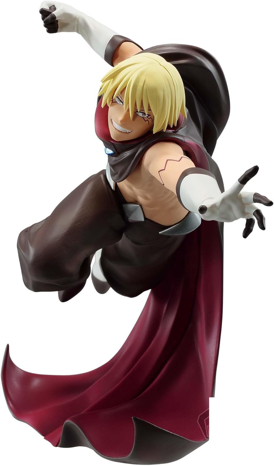 Amazon.co.jp: 転生したらスライムだった件 暴風覇竜 ヴェルドラ