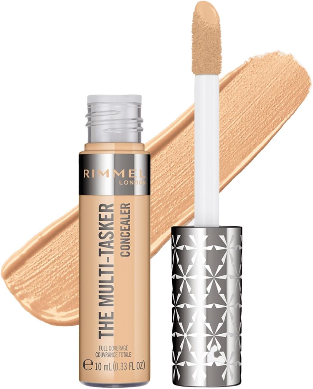 Rimmel (リンメル) The Multitasker Concealer 030 Light 〈Standard〉 10ml