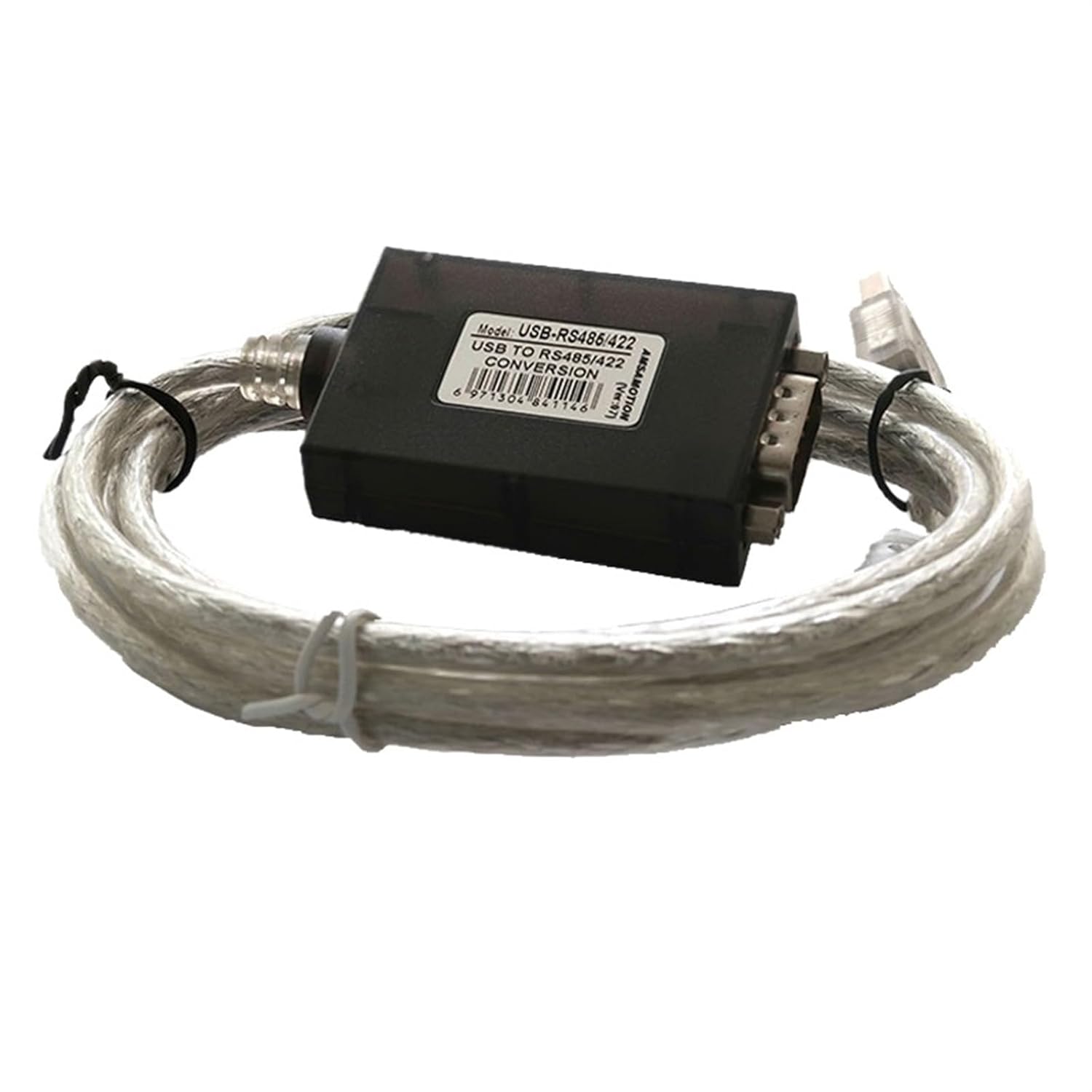 USB to 422/485 Converter Nine-pin USB to rs485 Module COM Port USB to Serial Cable