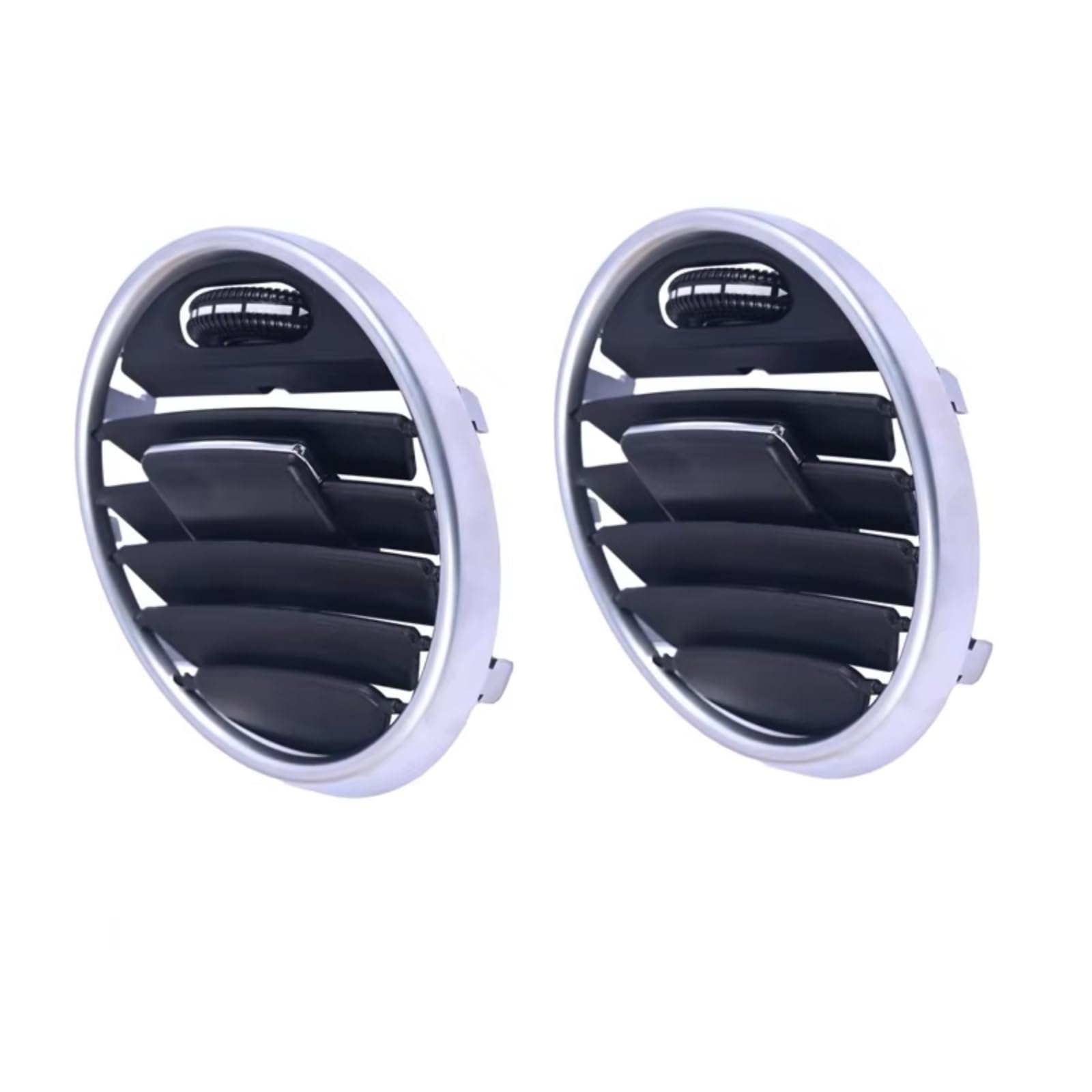 Grille d'aération cassée sur ML Benz ? Remplacement A1648301954