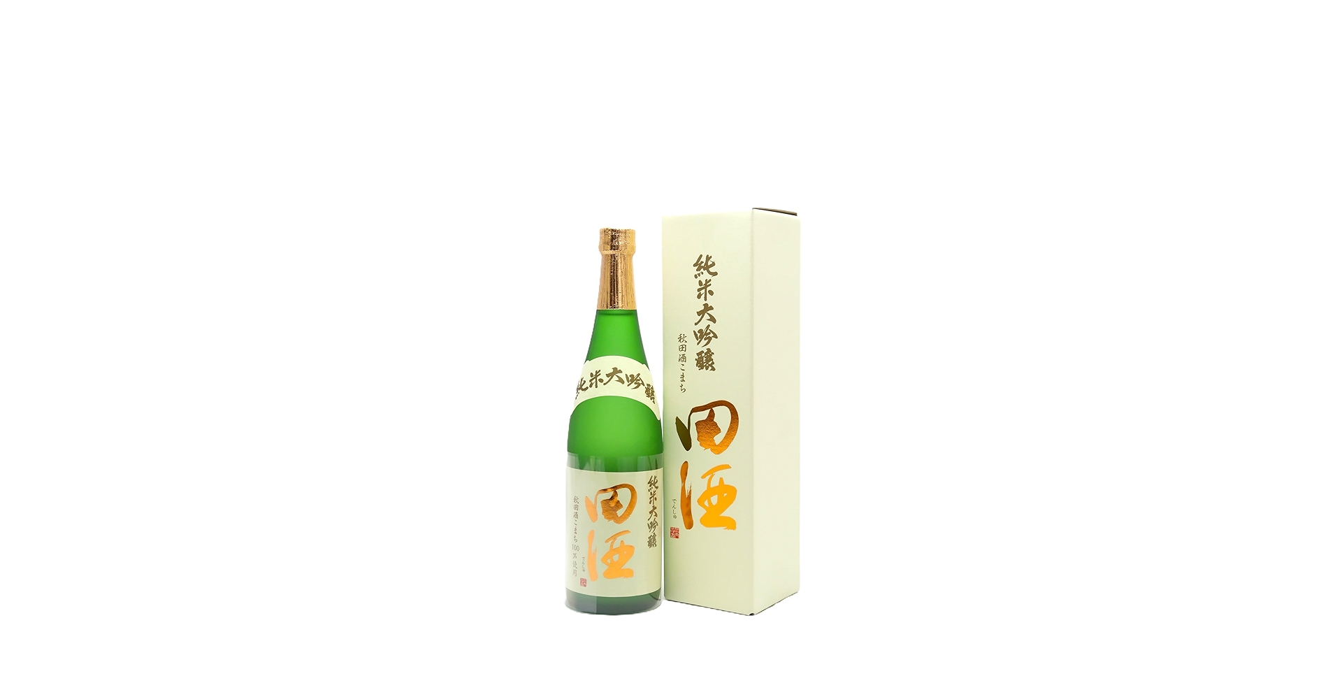田酒 純米大吟醸 秋田酒こまち720ml 2025年製造 2本セット Amazon.co.jp: 田酒 純米大吟醸 秋田酒こまち 720ml【2025年3月