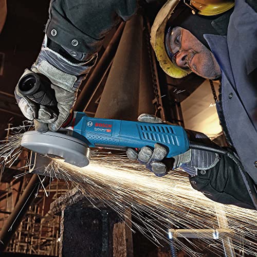Bosch Capa De Proteção Para Corte 180Mm