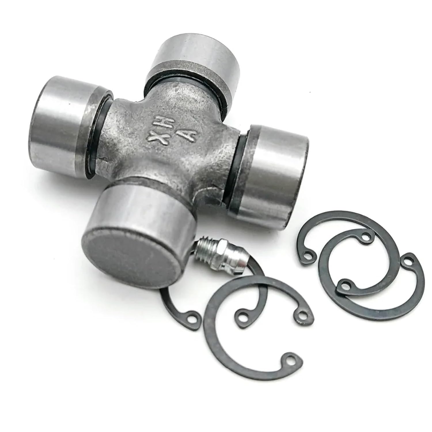 1piece 22X59.6 JX110 22 * 59.6 MOCHU U-Joints Universal Joints Bearing Universal Joints Crucetas Joints de cardan