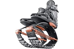 Kangoo Jump Boots: Empowering Women with Fitness and Fun