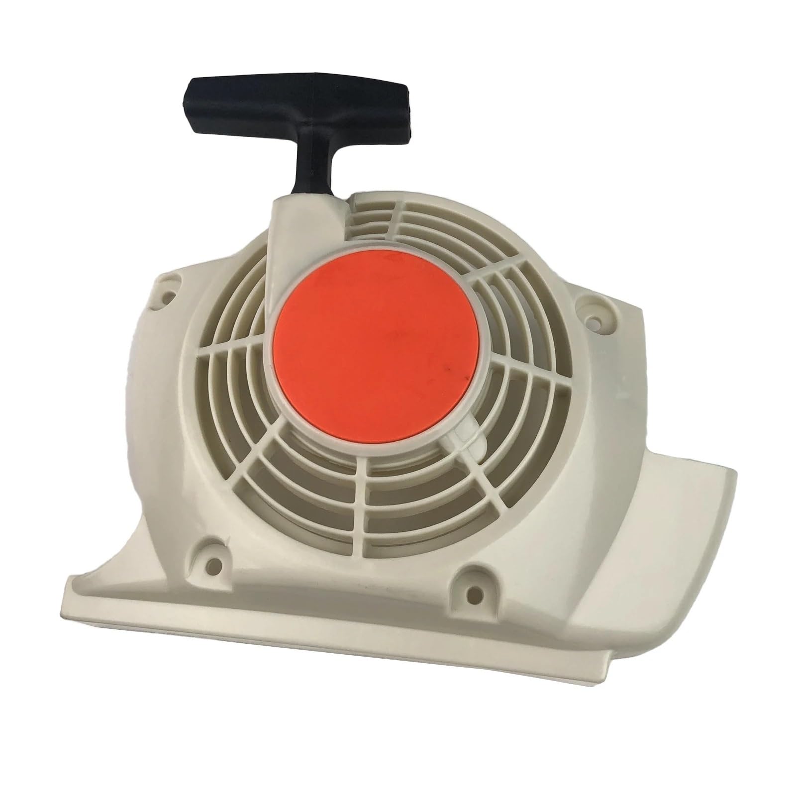 Starter Assembly Fit for Stihl FR350 FR450 FR480 FS400 FS450 FS480 SP400 Recoil Starter Assembly Replace Pull Start Assembly