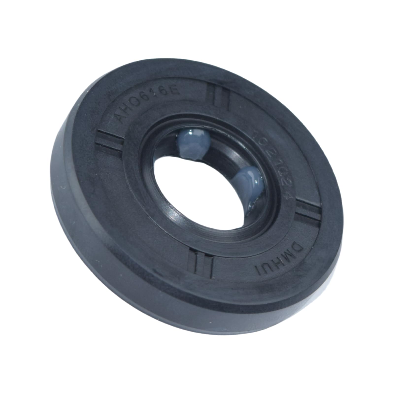 Shaft Seals AH0616E for FANUC Servo Motor Oil Seal 15 x 37 x 7 mm