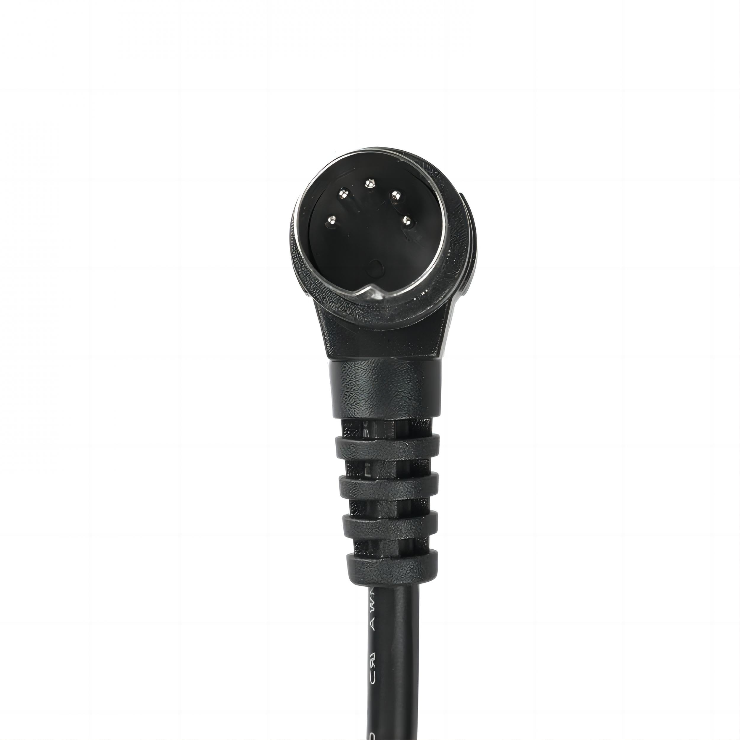 Dewin Poltrona Relax - Telecomandi per Poltrone Elettriche Telecomando Poltrona Relax Usi multipli con 2 pulsanti 5 perni per sedia elevatrice elettrica reclinabile