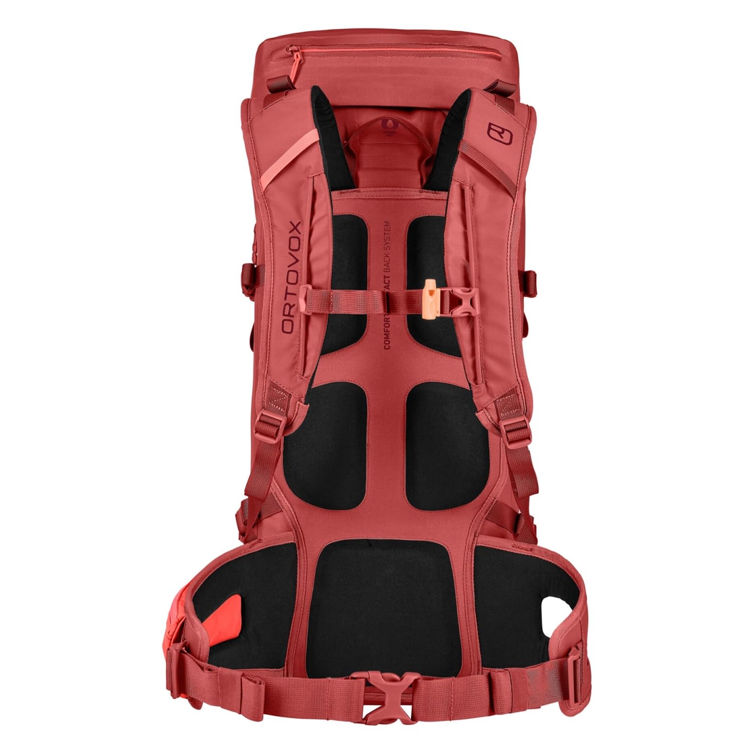 ORTOVOX TRAVERSE 28 S DRY, blush, 28 Liter