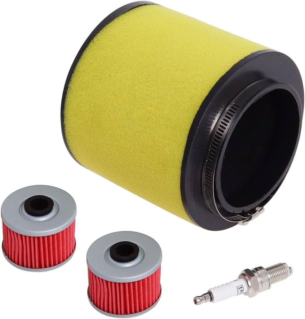 Engine Air Filter - 2009 Honda TRX500FM FourTrax Foreman 4x4 | O'Reilly Auto Parts - Foto 3