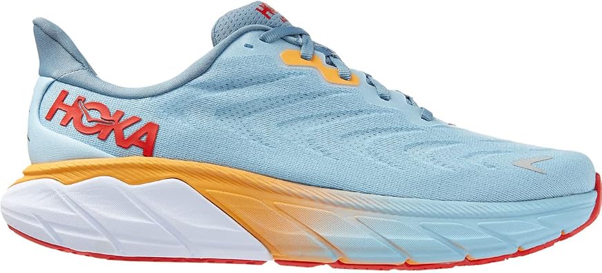 Hoka One One Mens Arahi 6 Running Shoes