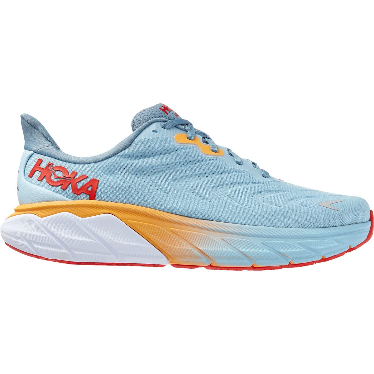 One One Men's Arahi 6 Running Shoes
