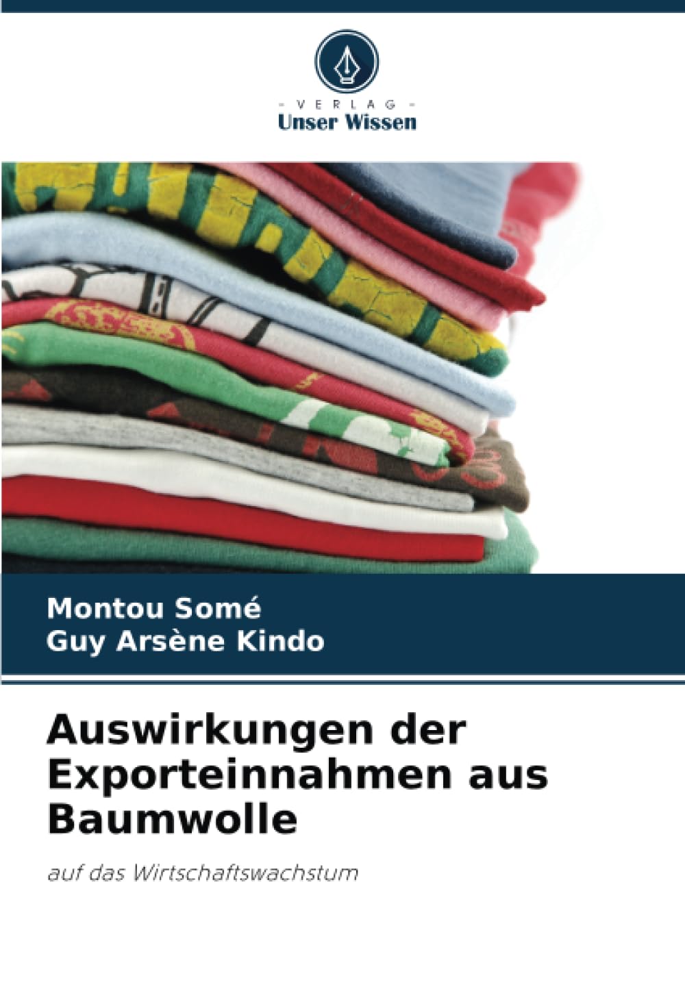 Auswirkungen der Exporteinnahmen aus Baumwolle: auf das Wirtschaftswachstum