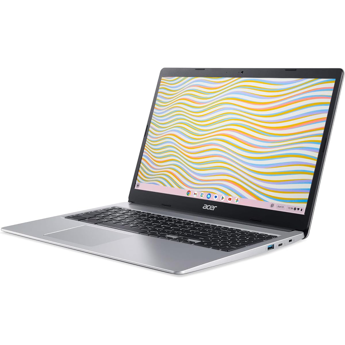 Acer Chromebook 15.6インチ シルバー Amazon.com: Acer 2022 Chromebook 315 15.6