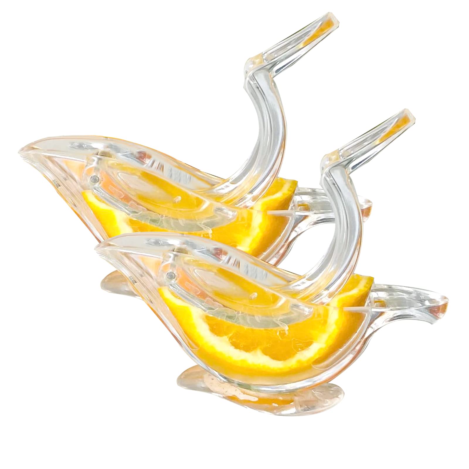 bird citrus squeezer