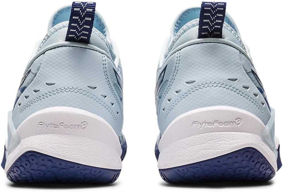 ASICS Women's Blast FlyteFoam 3 Handball Shoe
