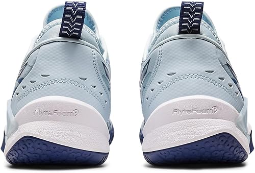 Miniatura 5 de Asics Women's Blast FlyteFoam 3 Handball Shoe