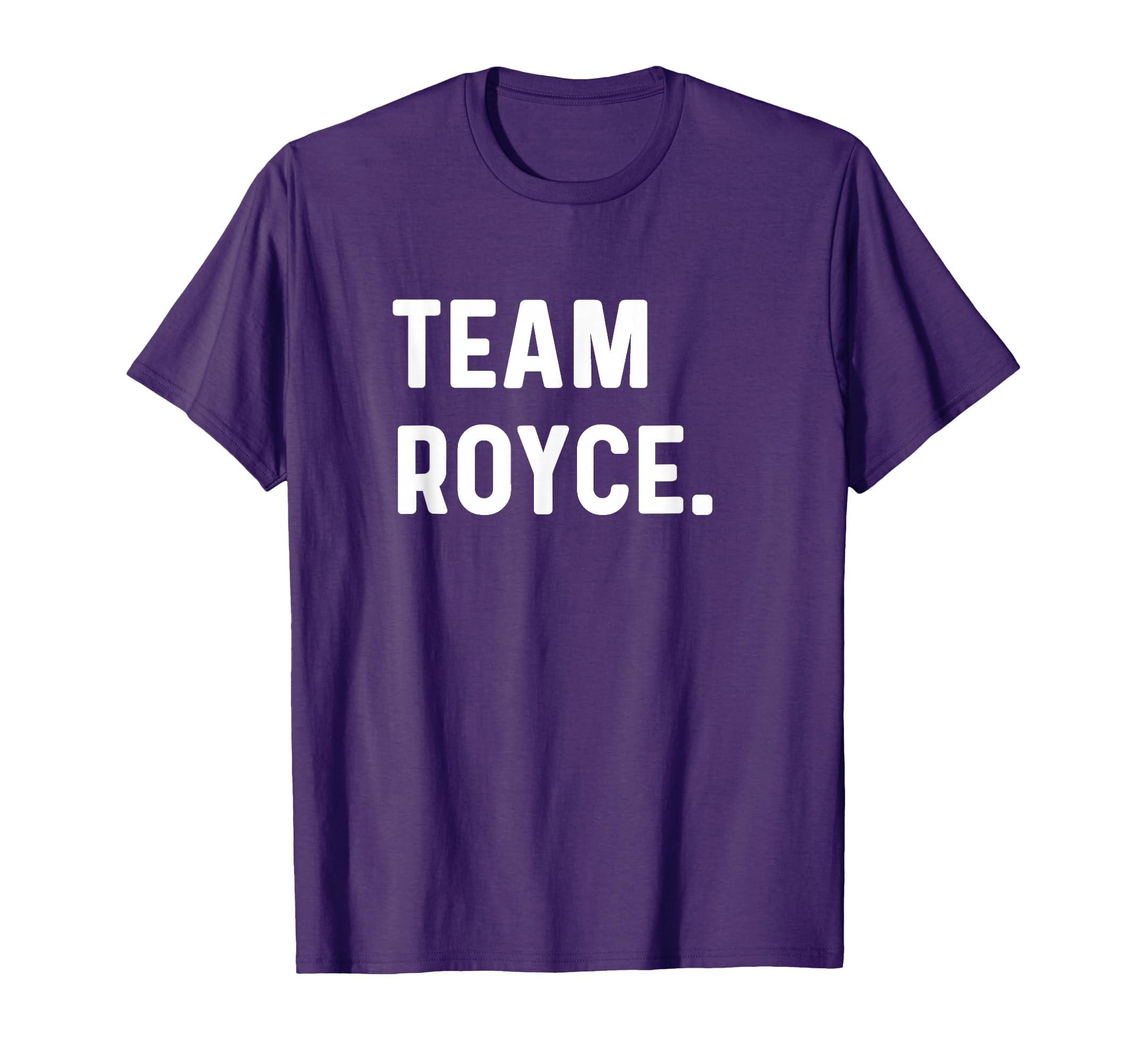 Team Royce T-Shirt