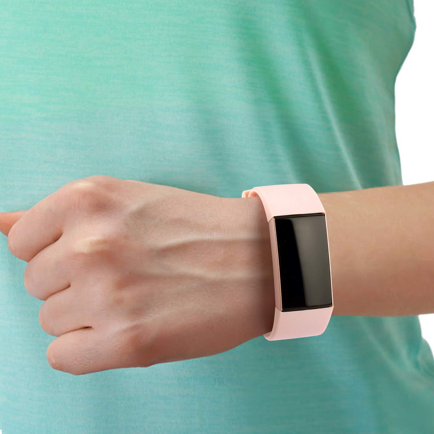 Bracelet Fitbit Versa Aottom Pour Bracelet Fitbit Charge Femme