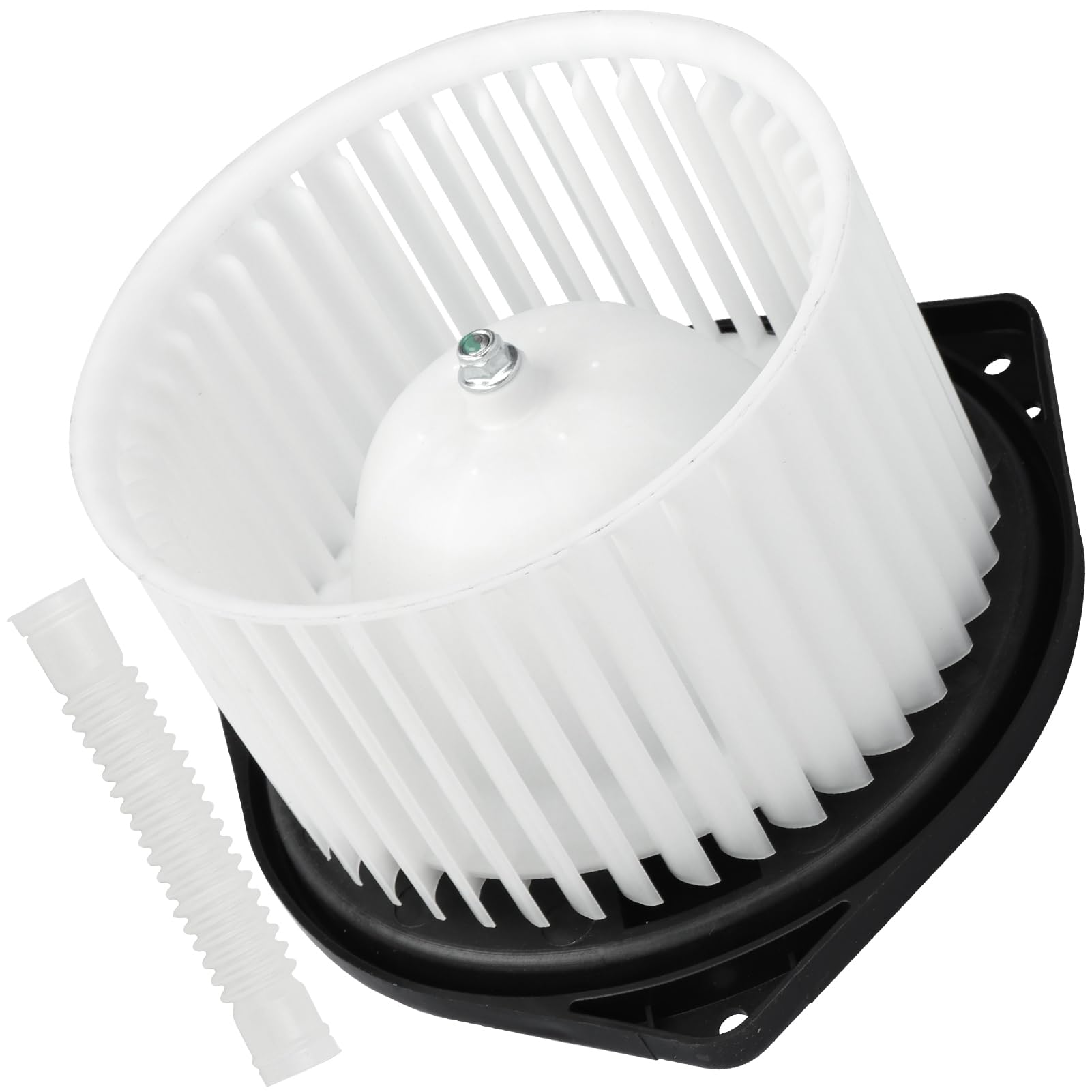 MAYASAF 700239 HVAC Blower Motor Assembly fit for Mitsubishi 2008-2017 Lancer, 2008-2018 Outlander, 2013-2017 Outlander Sport