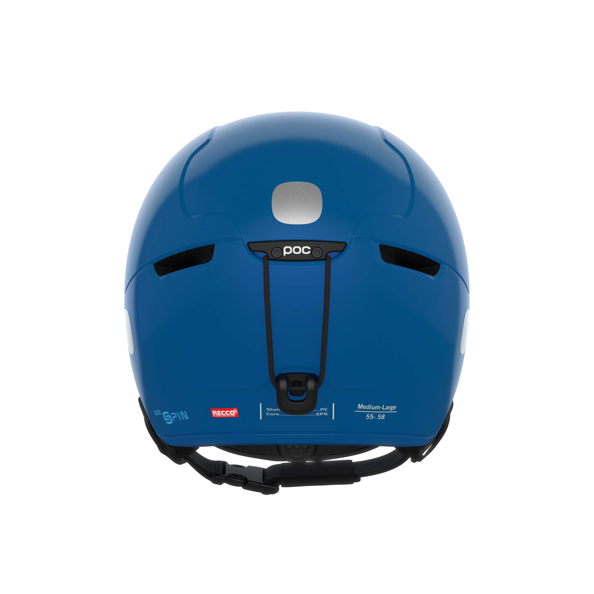 Amazon.co.jp: POC、POCito Obex Spin、蛍光ブルー、XX-Small : Sports