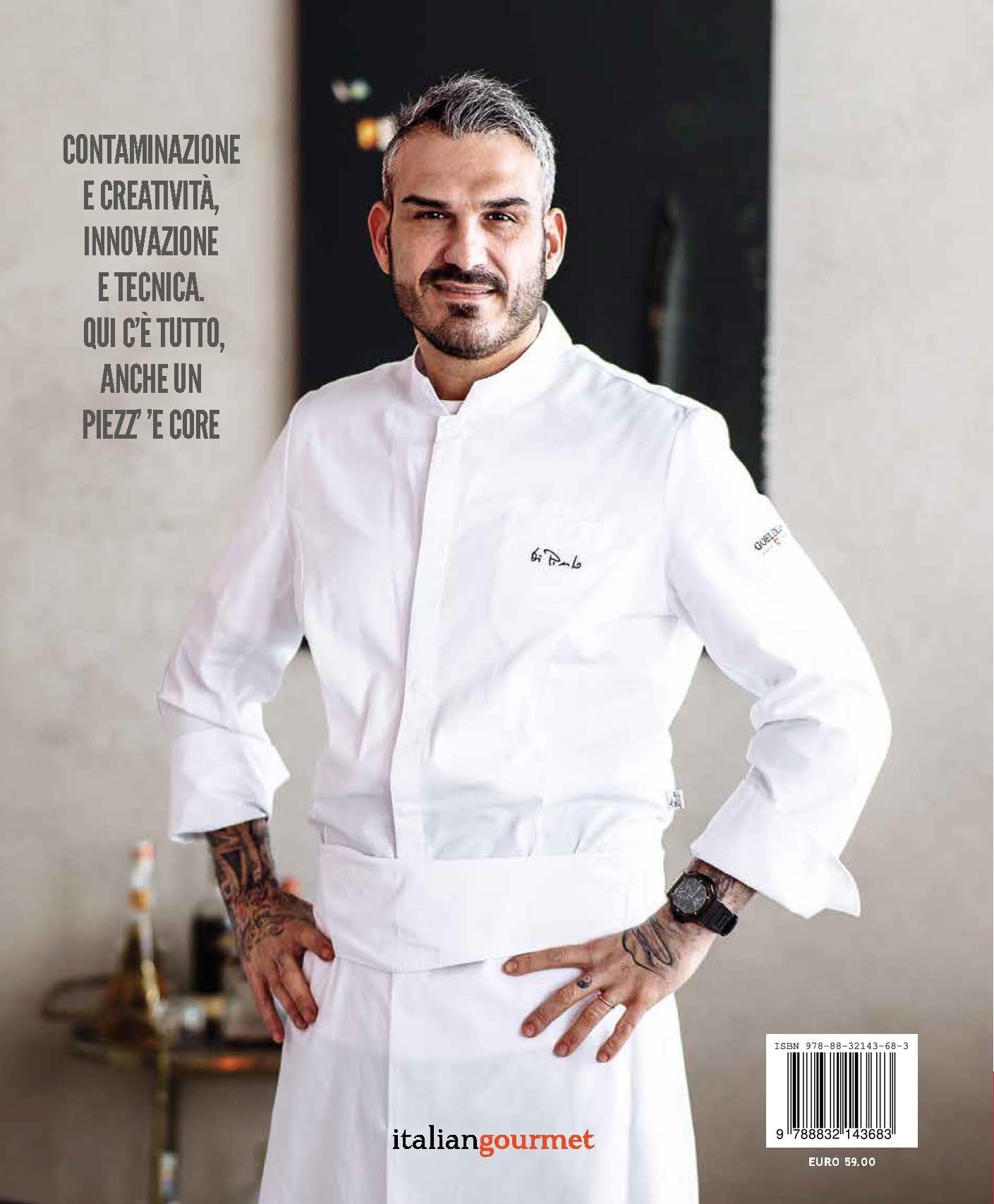 Viaggio tra i colori della cucina mediterranea