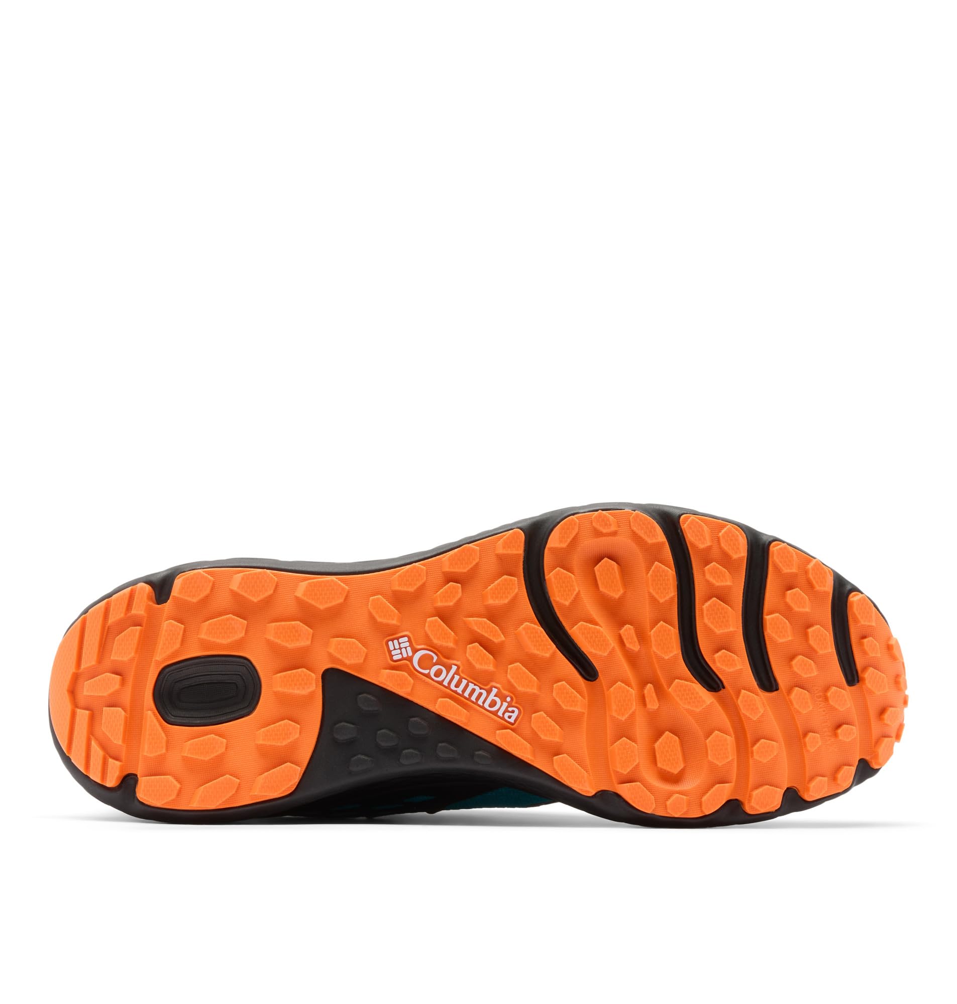 Columbia Konos TRS, Scarpe da Trekking Basse Uomo