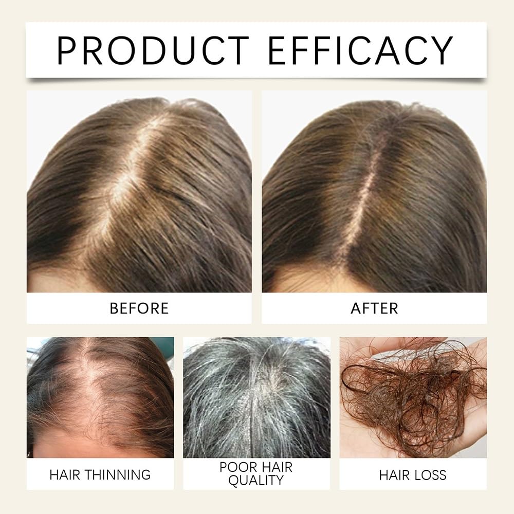 Haarpflegeöl gegen Frizz