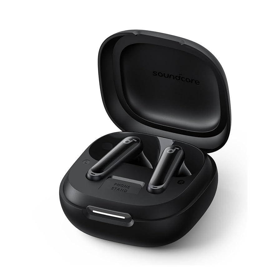 サウンドコア SoundCore P40i Soundcore P40i | 完全ワイヤレスイヤホンの製品情報 | Anker