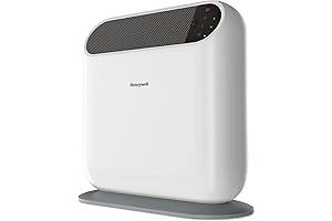 Honeywell ThermaWave 6 Ceramic Technology Space Heater