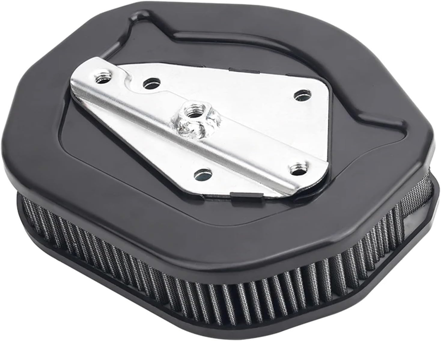 Motorcycle Intake Cleaner Air Filter For XL1200 XL883 XL1200CX XL883R XL1200NS XL883N XL883L XL1200X 29400015