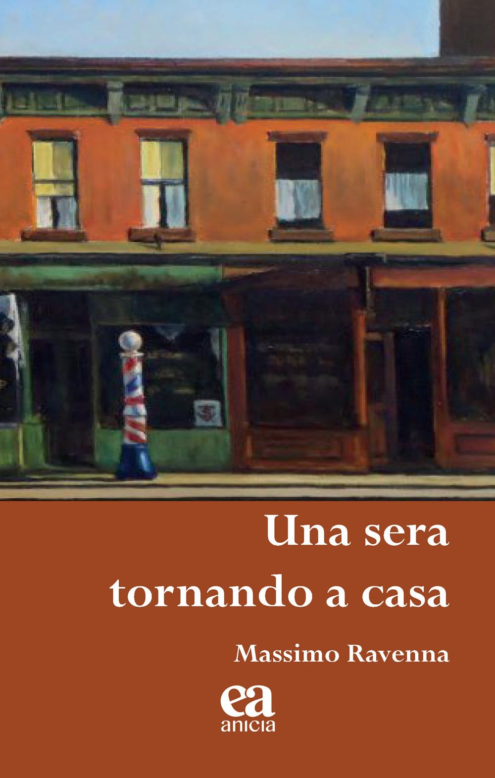 Una Sera Tornando A Casa - 4