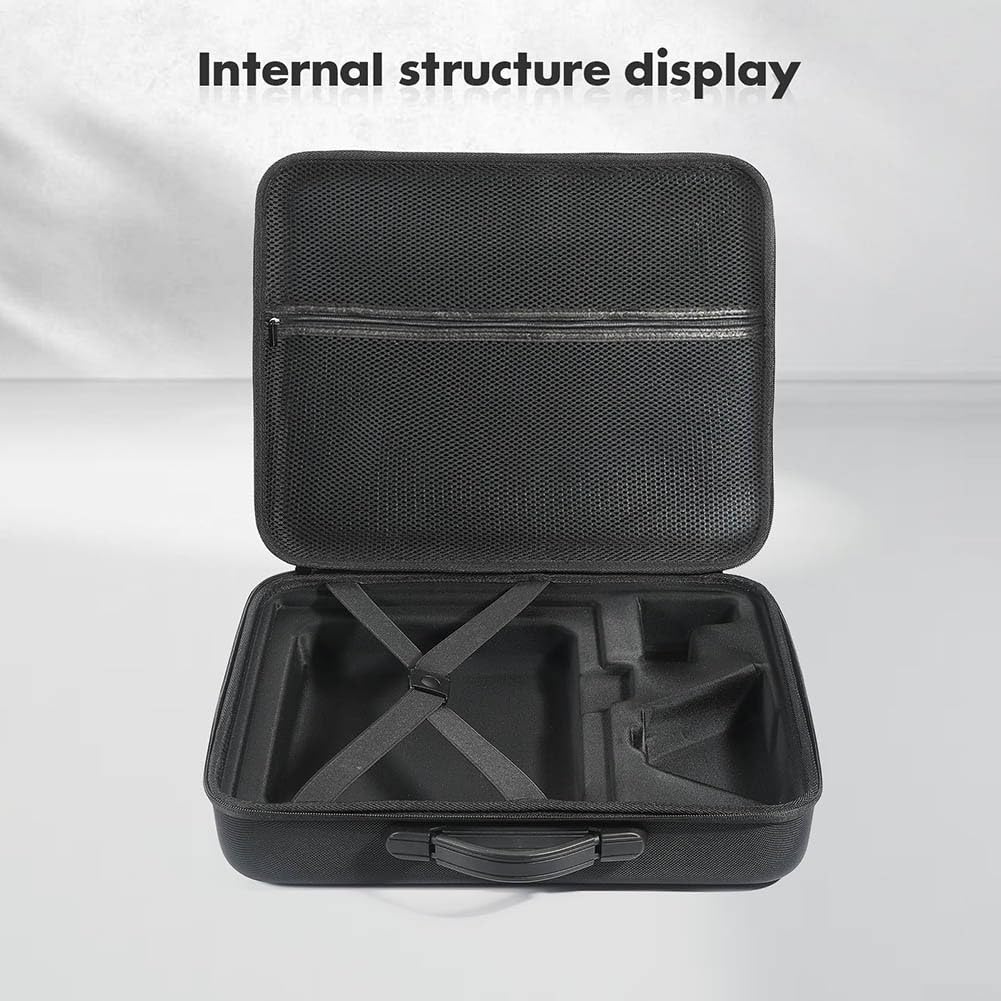 EVA Rígida para Starlink para mini 42x34cm Protectora EVA Rígida