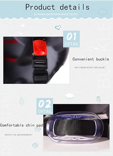 Miniatura 5 de Lindo casco eléctrico de dibujos animados para niños y niñas, casco de motocicleta de cara abierta para niños, casco de motocicleta aprobado por el