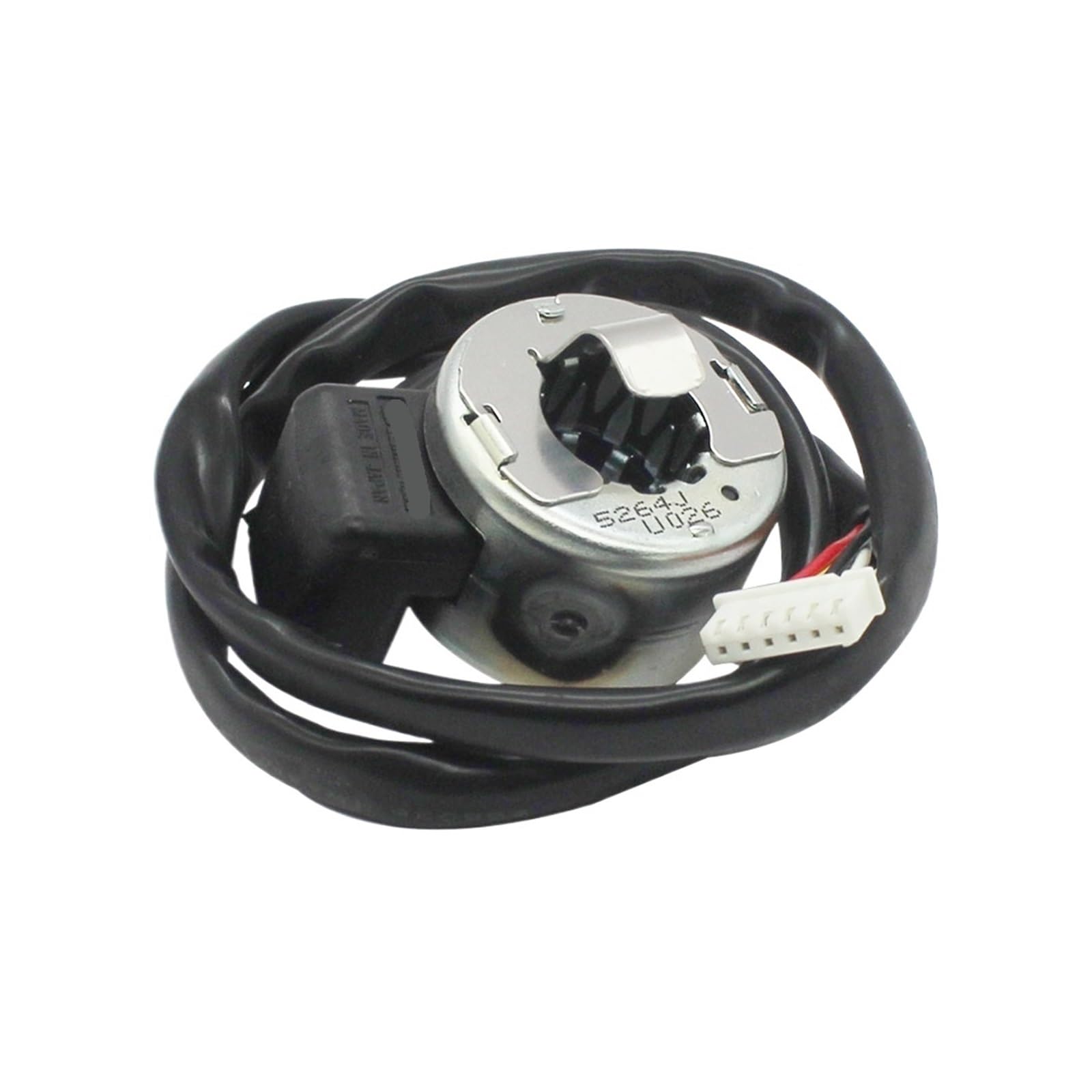 Vanne motorisée 143656J régulation thermique UKV-U026E RZQS71B7V3B