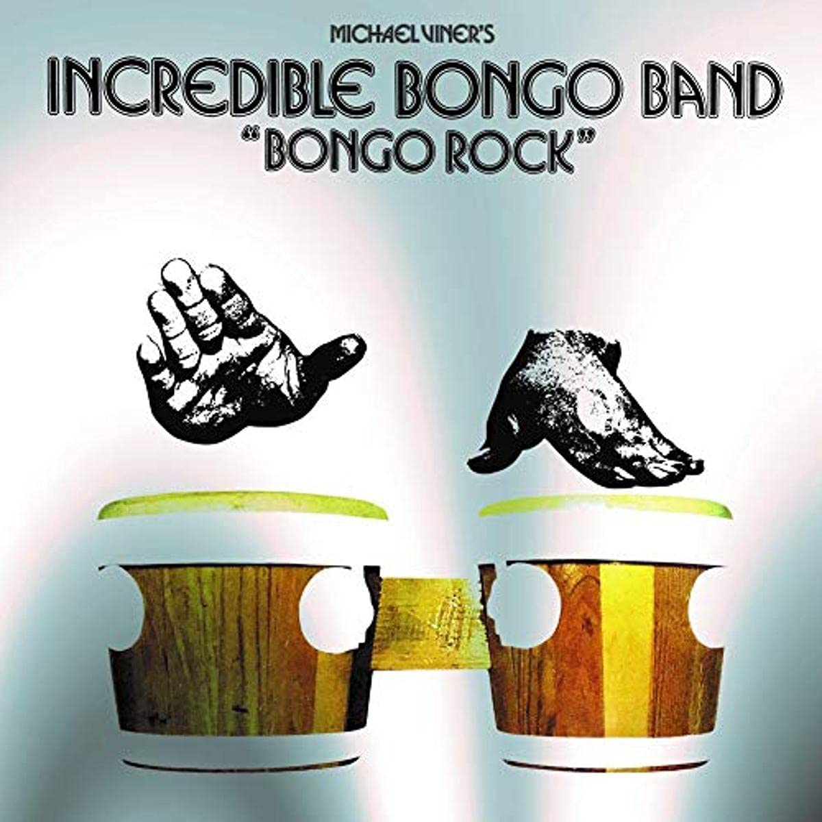 Bongo Rock [VINYL]