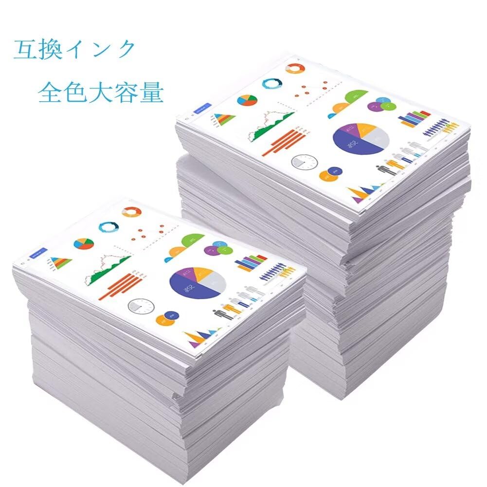 Amazon.co.jp: ith-lm ライトマゼンタインク ITHイチョウ 互換インク