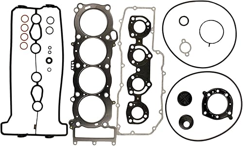 SBT Kit completo de juntas para Yamaha VX110 VX 110 DeluxeVX 110 Sport1100E Wave Runner Sport1100E Wave Runner DLX 2005 2006 2007 2008