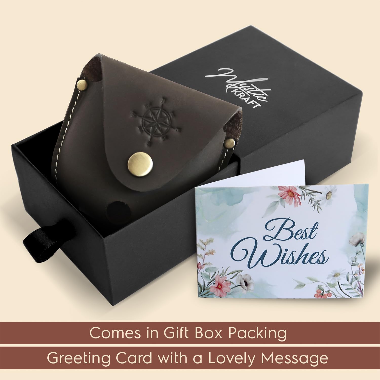 Brújula de bolsillo de latón grabada, regalos de bautizo para niños, niñas, Pascua, regalo católico, regalo de confirmación, primera comunión, día de graduación, regalo inspirador